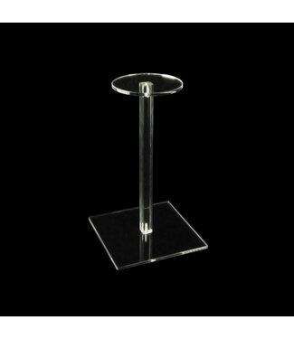 SMC Hat / Helmet Display Stand / 25 cm