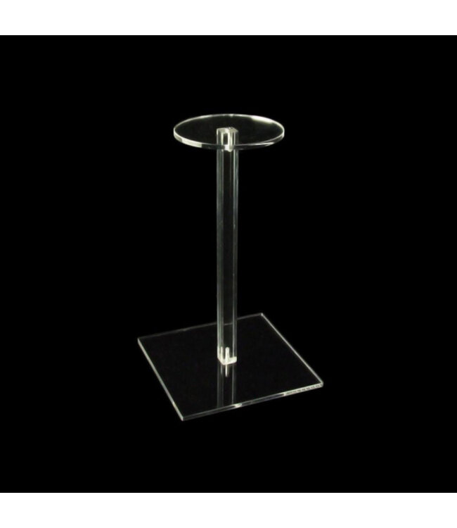 SMC Standaard Voor Helmen / (Veld)Petten / Hoeden / 25 cm