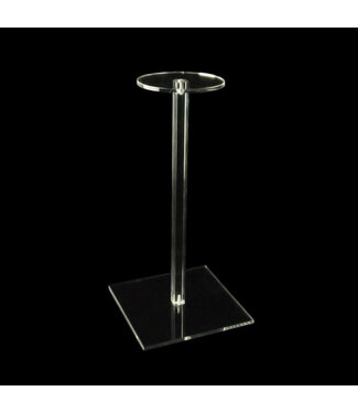 SMC Standaard Voor Helmen / (Veld)Petten / Hoeden / 30 cm