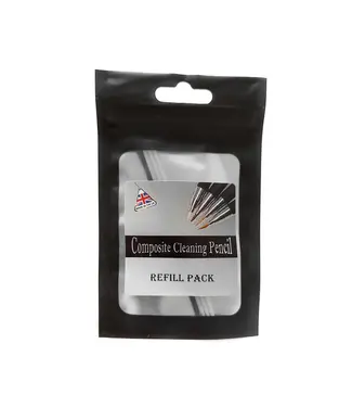 Composite Cleaning Pencil Nachfüll-Pack / Composite Cleaning Pencil