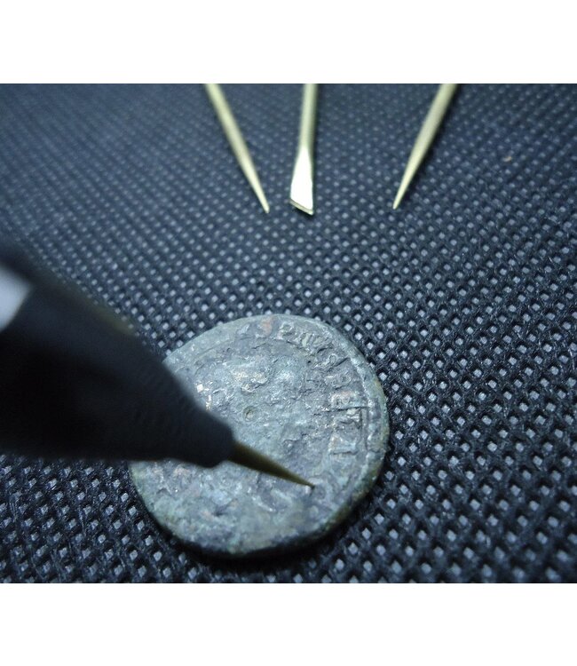 Nadel /Skalpellset Für Die Composite Cleaning Pencil