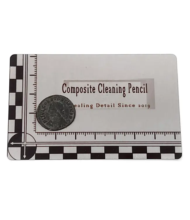 Aluminium Finds Recording Field Card