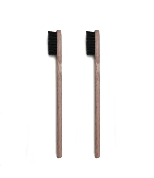 SMC Borstel Varkenshaar / 12 mm