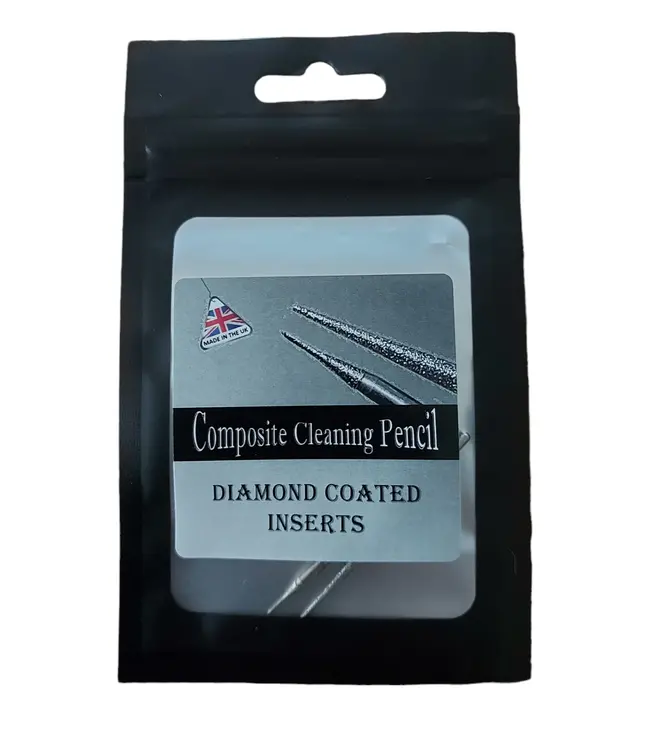 Inzetstukken Met Diamantcoating / Composite Cleaning Pencil