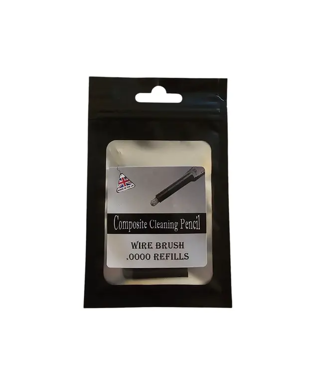 0000 Staalwol / Composite Cleaning Pencil