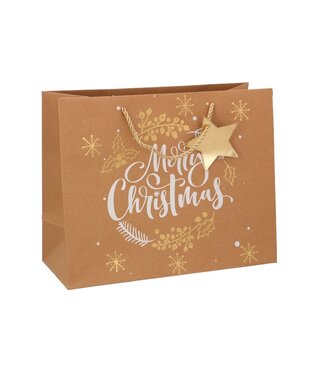 SMC Geschenkverpackung  - Weihnachten