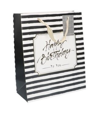 SMC Cadeauverpakking  -Happy Birthday