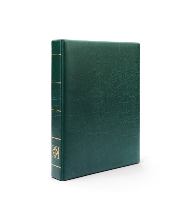 Optima F  Easy / Ringmap