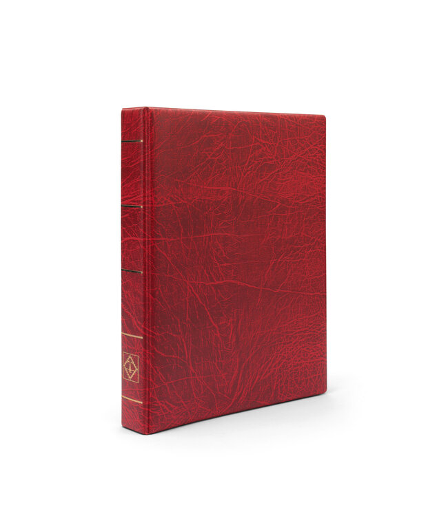 Optima F  Easy / Ringmap