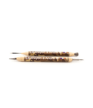 Le Crayon à André ® Set 2 Of Cleaning Pencils Le Crayon à André / The Best