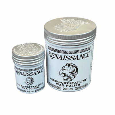 Reinigungs- / Konservierungsmittel