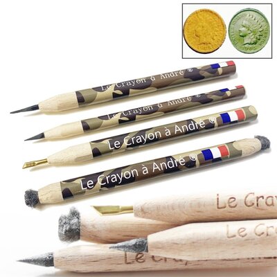 De Wereld van Reinigen / Conserveren