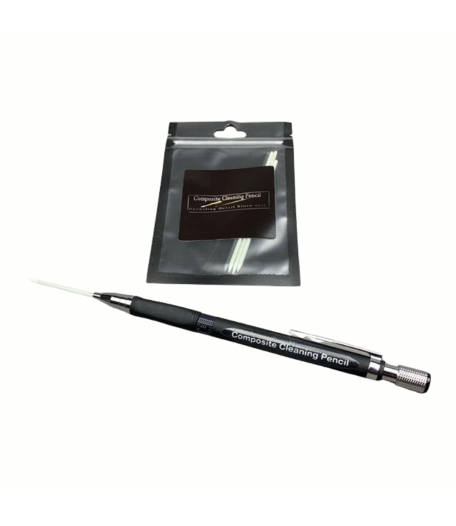 Composite Cleaning Pencil + 1 Nachfüll-Pack
