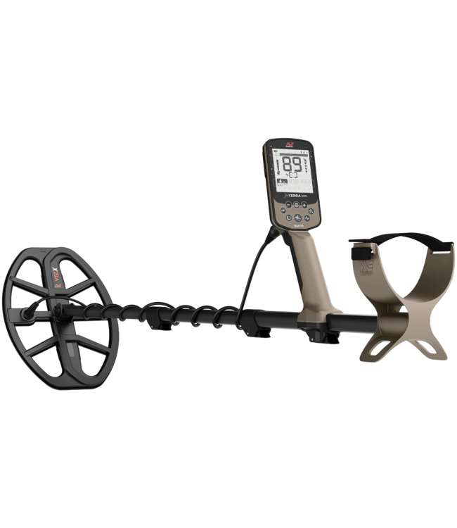 Minelab X-TERRA ELITE