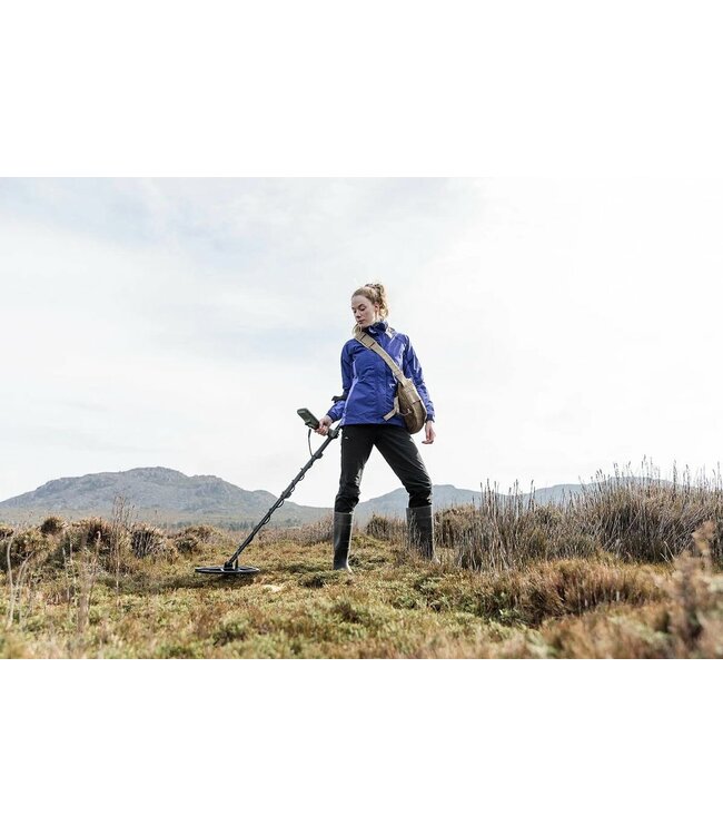 Minelab X-TERRA ELITE