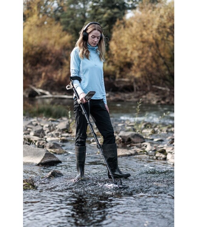 Minelab X-TERRA ELITE