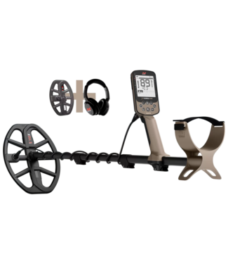 Minelab Minelab X-TERRA ELITE EXPEDITION PACK