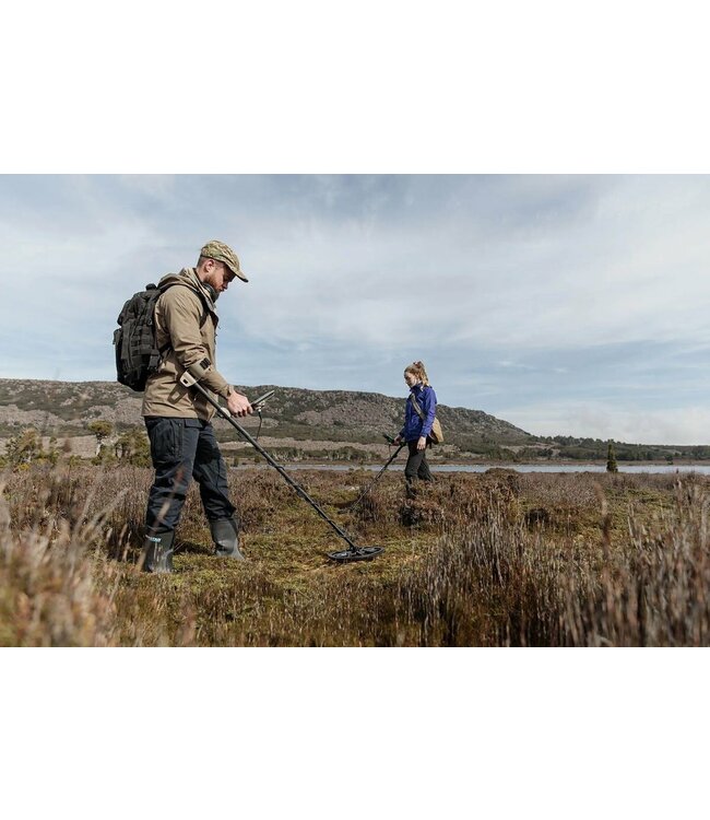 Minelab X-TERRA ELITE EXPEDITION PACK