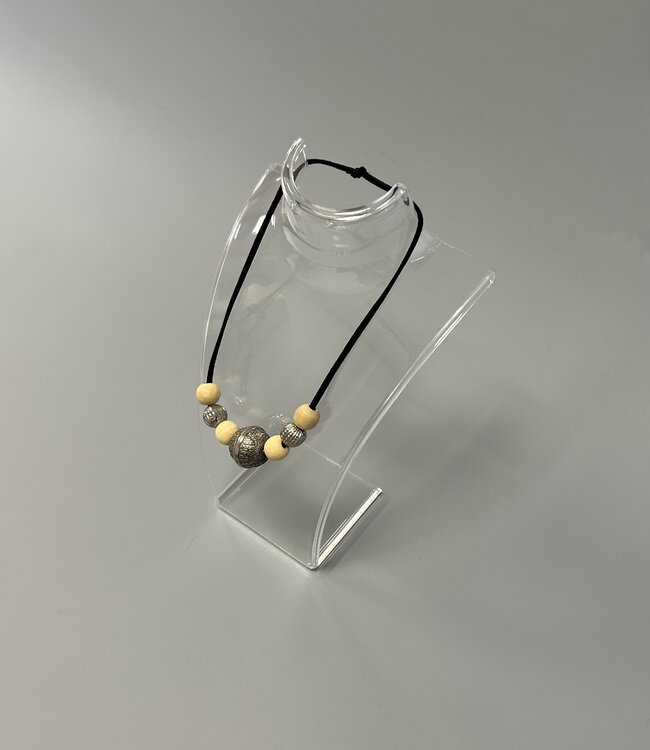 Display Stand for Necklaces