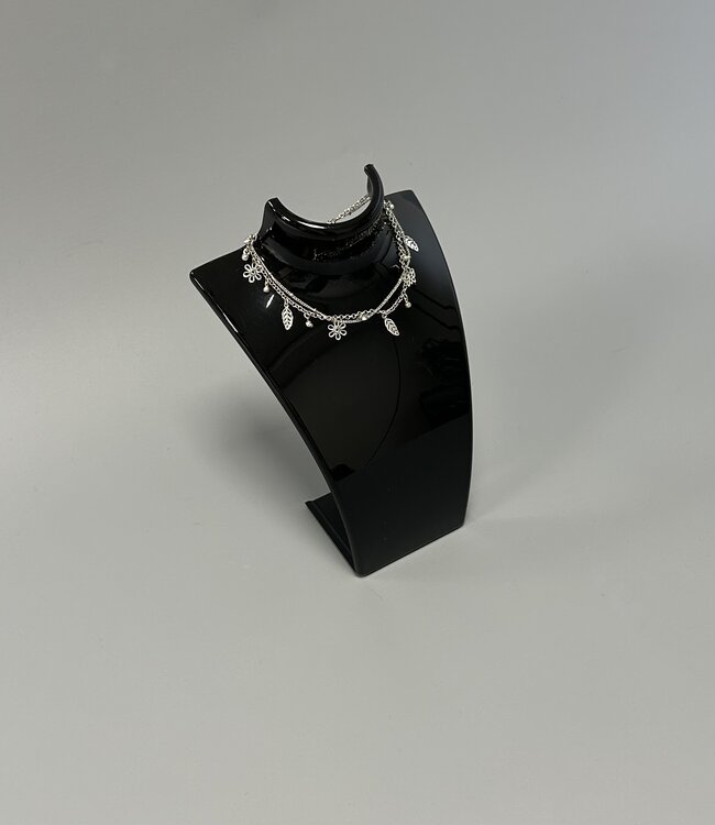 Display Stand for Necklaces