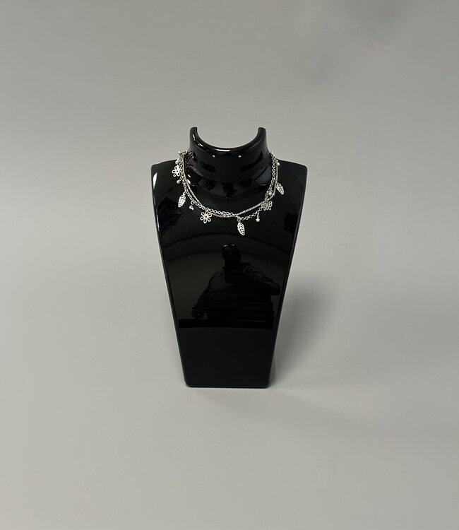 Display Stand for Necklaces