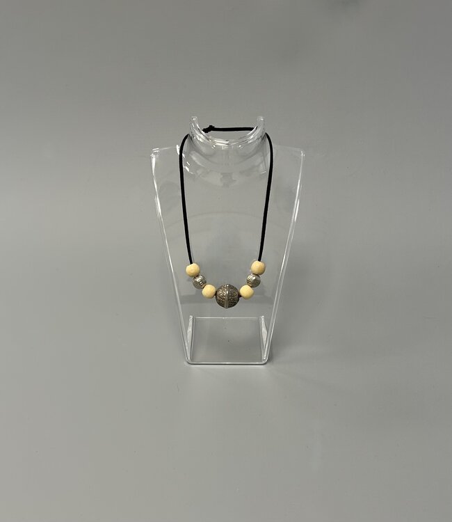 Display Stand for Necklaces