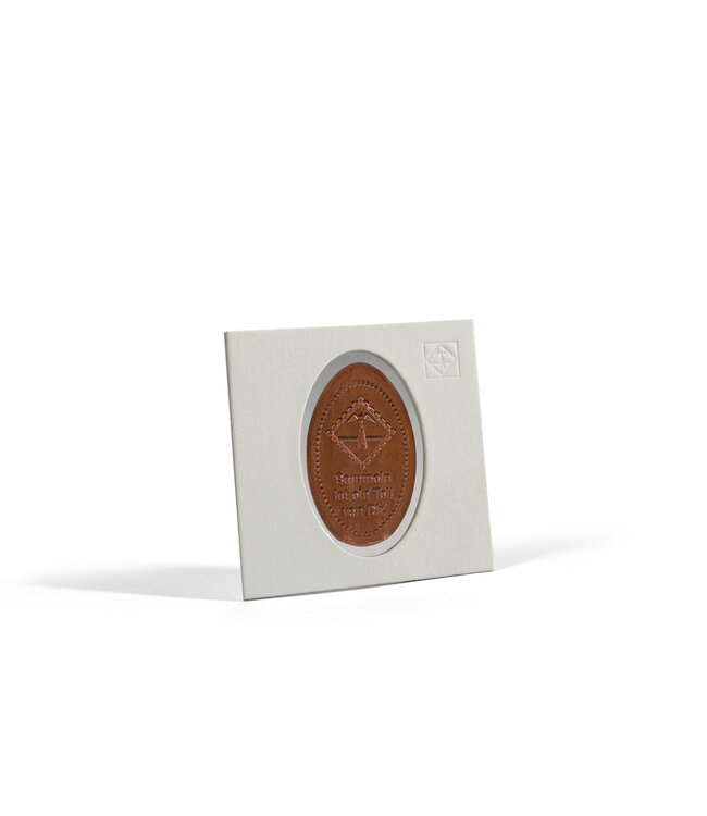 Matrix Coin Holders / Pressed Pennies