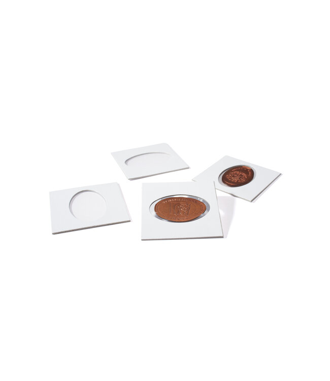 Matrix Coin Holders / Pressed Pennies