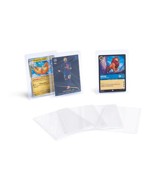 Leuchtturm (Lighthouse) Guardian Toploader