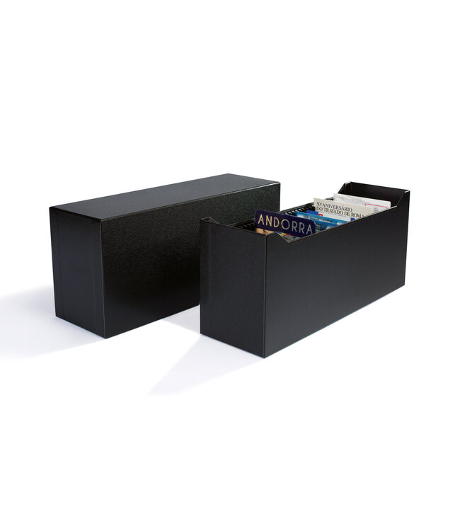 Logik Archief Box / 40 Grote Coincards