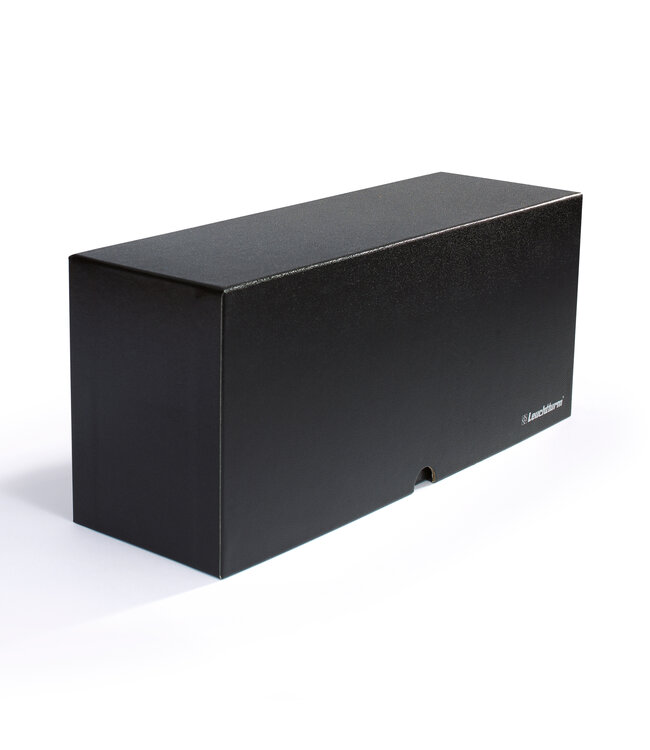 Logik Archive Box / 40 Large Coin Cards