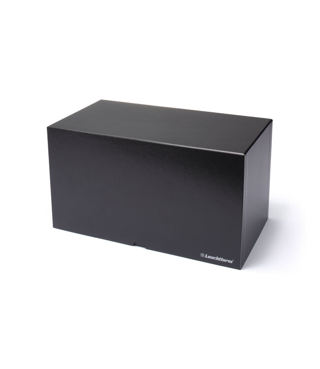 Archief Box Logik / Grote Coinsets / Zwart
