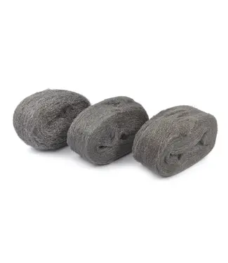 SMC Steel Wool 0000