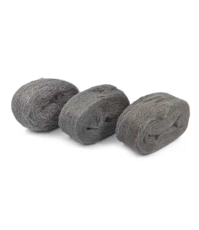 Stahlwolle 0000