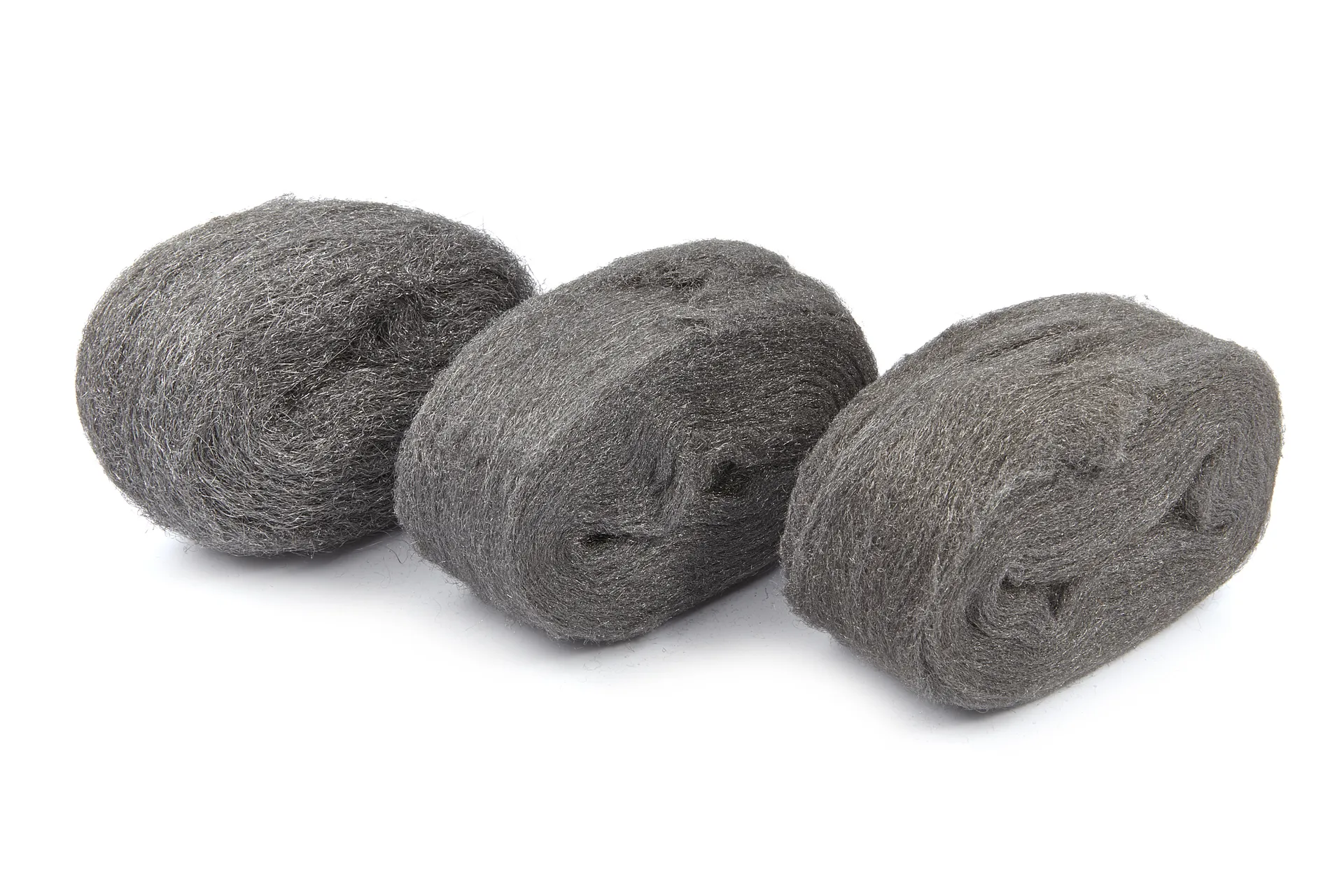 Steel Wool 0000 - Showmycollection