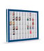 Leuchtturm (Lighthouse) Collector Box  / 60 Compartments