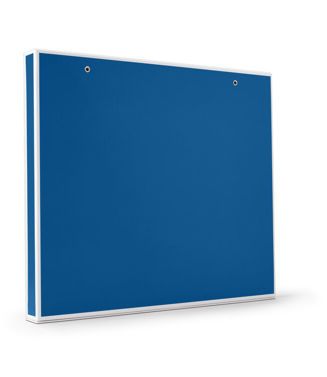 Sammelbox / 60 Fächern