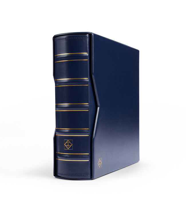 Ligatum Klassiek Album / 200 FDC's of Grote Ansichtkaarten