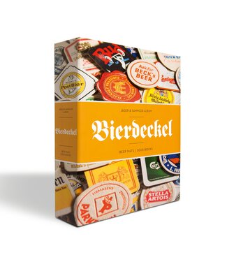 Leuchtturm (Lighthouse) Grande Ringbinder / Bierdeckel