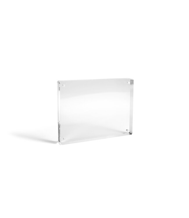 Expressio 170 / Acryl Frame /  Bankbiljet