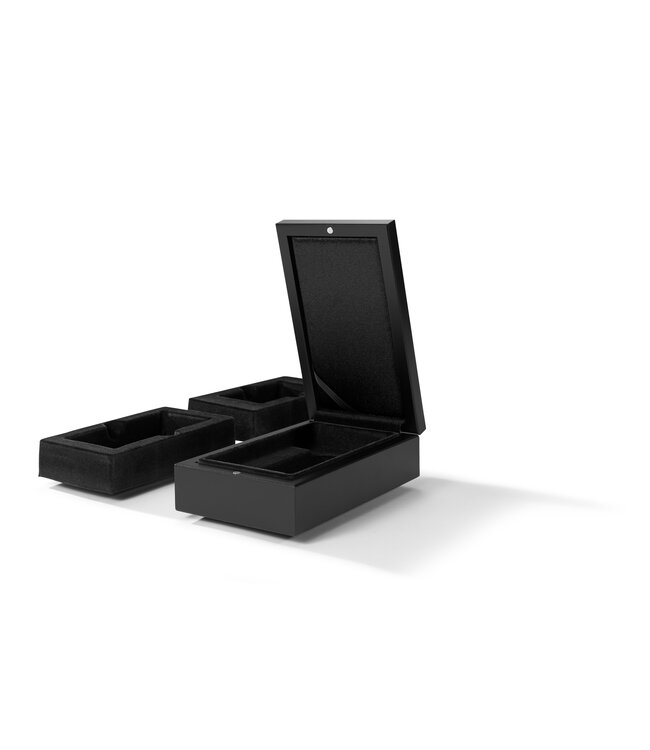 Volterra Case / 1Kg Silver Bar