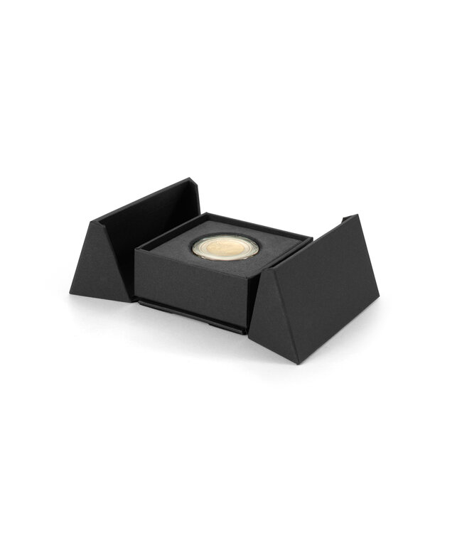 Porta Coin Case