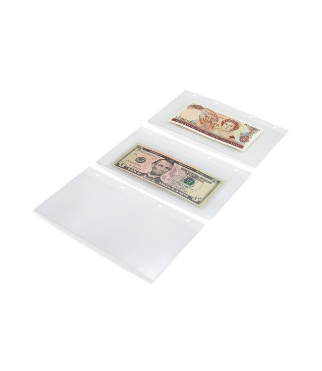 Charta / Banknote Album