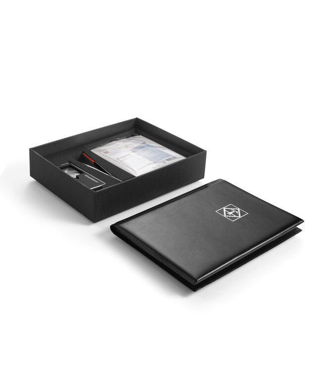 Leuchtturm (Lighthouse) Start-It / Starter Set / Numismatics