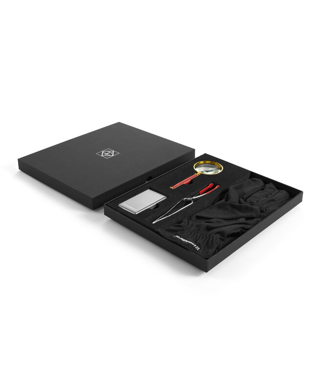 Leuchtturm (Lighthouse) Gift-It / Geschenk Set / Numismatik