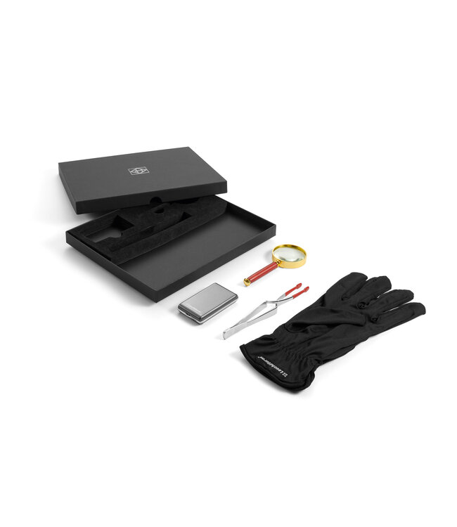 Gift-It / Geschenk Set / Numismatik