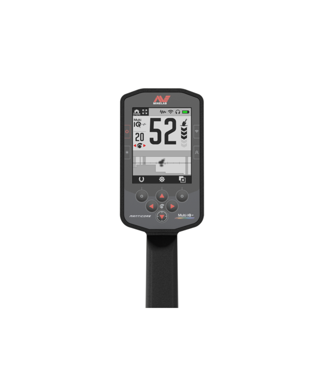 Minelab Manticore