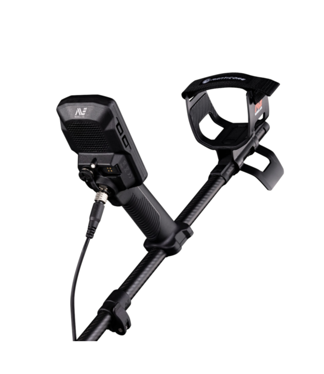 Minelab Manticore