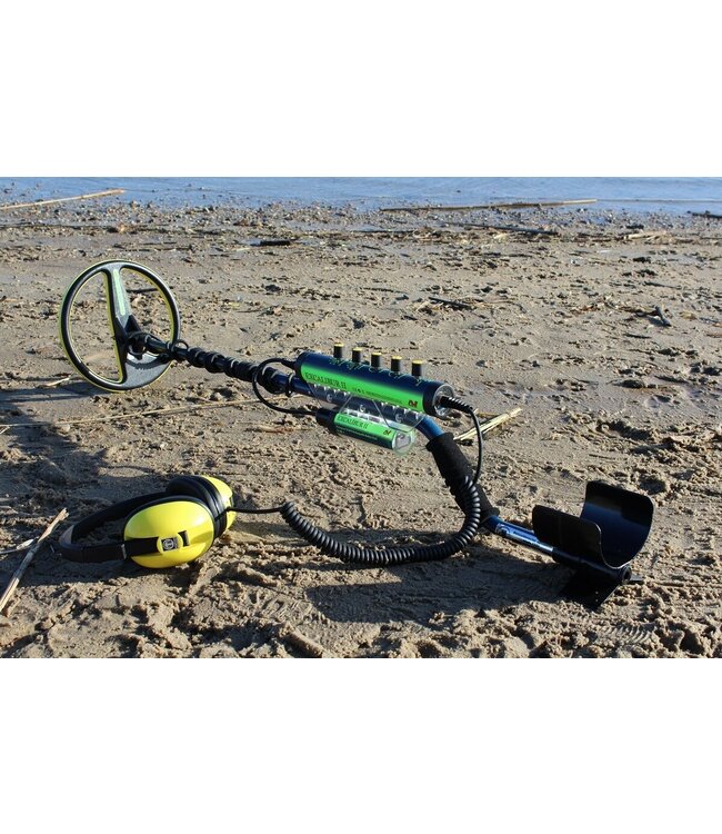 Minelab EXCALIBUR II