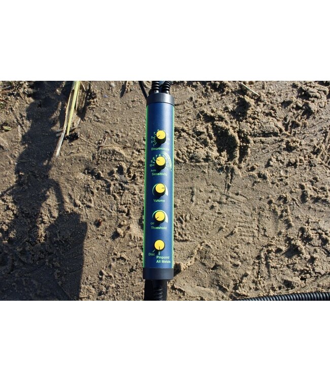 Minelab EXCALIBUR II